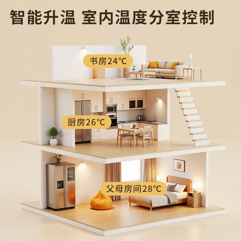 丹寨县 石墨烯电地暖公司哪家好？户型适配方案指南